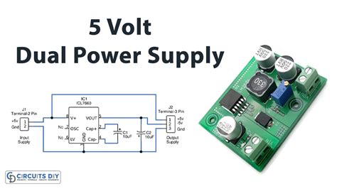 sulasok.5v|5 volt regulated power supply.